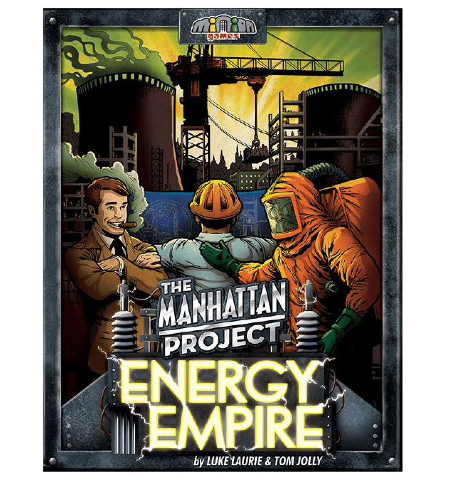 Energy Empire-01
