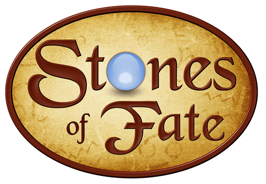 Stones of Fate logo