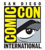 San Diego Comic Con