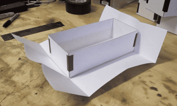 Box making 101