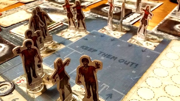 Dead of Winter