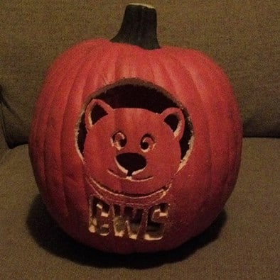 CWG Pumpkin