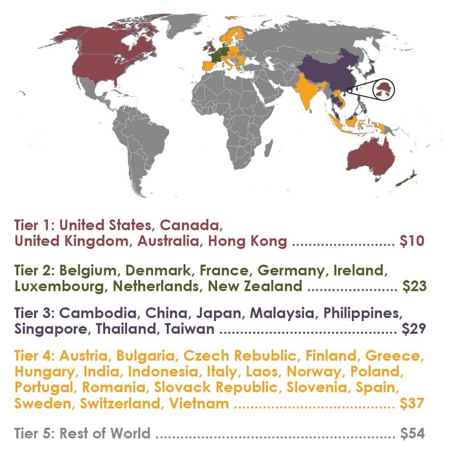 Shipping Map-01