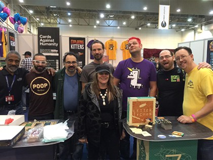 IT’S ALL A SPIEL – PUBLISHER TAKEAWAYS FROM ESSEN 2015