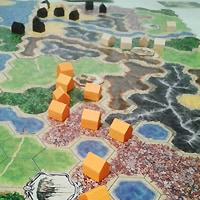 Kingdom Builder