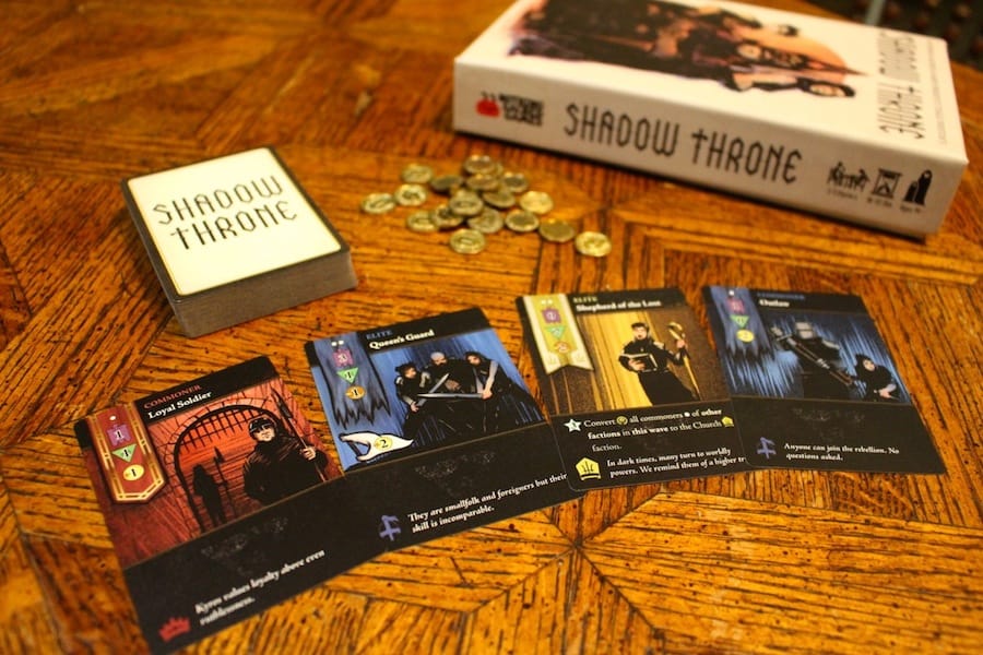 ShadowThrone