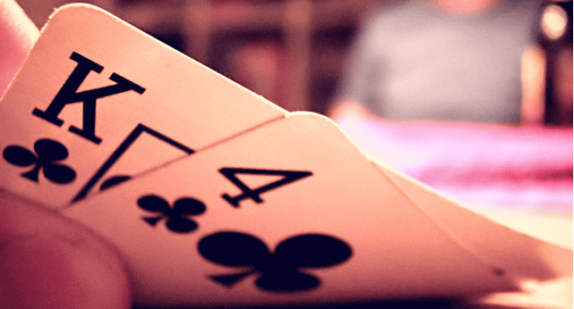 poker