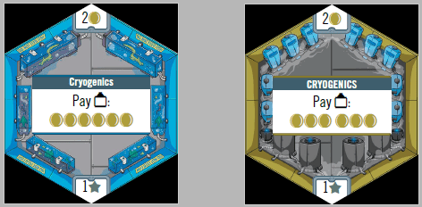 coin example - six coins separated