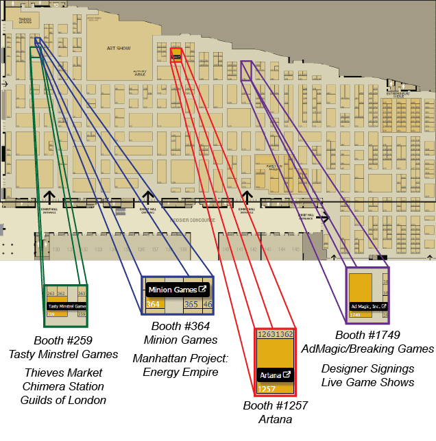 Booth map-01