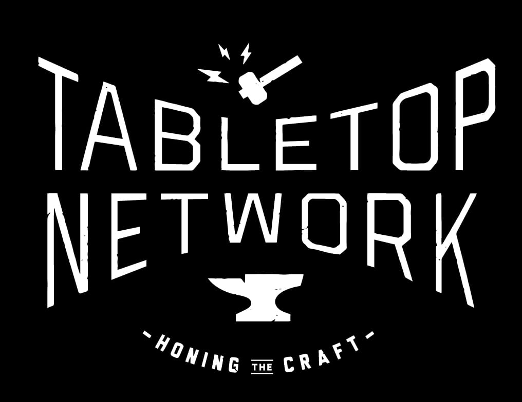 VIRTUALLY ATTEND AN INDUSTRY CON – TABLETOP NETWORK 2018