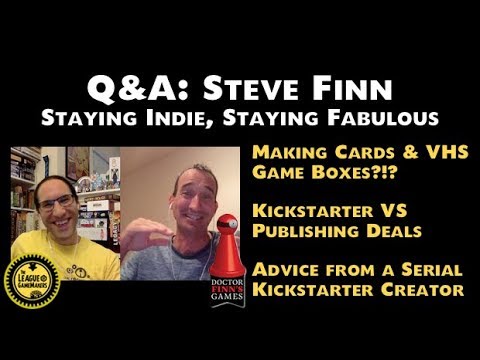 Q&A: STEVE FINN – STAYING INDIE, STAYING FABULOUS