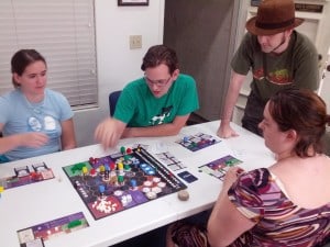“ASK THE LEAGUE” – PLAY TEST SESSIONS