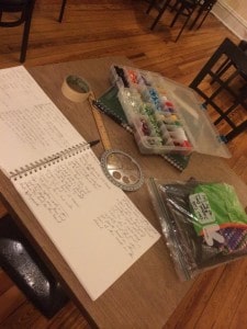 DIY BOARD GAME DESIGN JAM